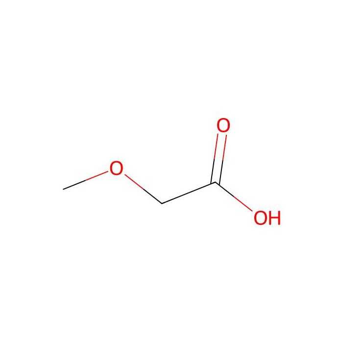 Methoxyacetic acid - Moligand™, 10 mM in DMSO CAS No(625-45-6) by Aladdin Scientific
