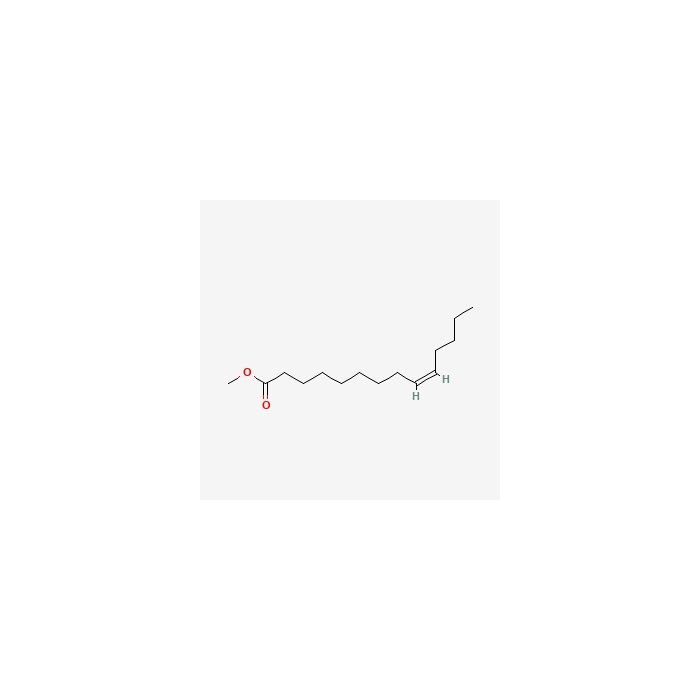 Methyl myristoleate - analytical standard, ≥99%, liquid CAS No(56219-06-8) by Aladdin Scientific