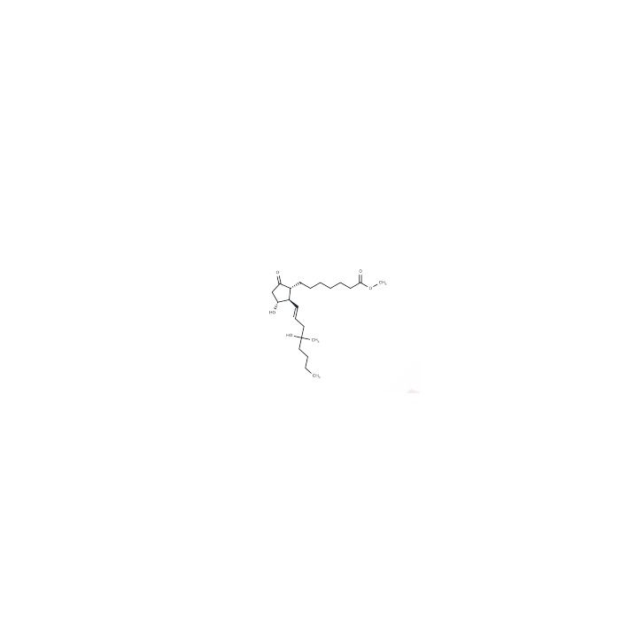 Misoprostol - ≥98% CAS No(59122-46-2) by Aladdin Scientific