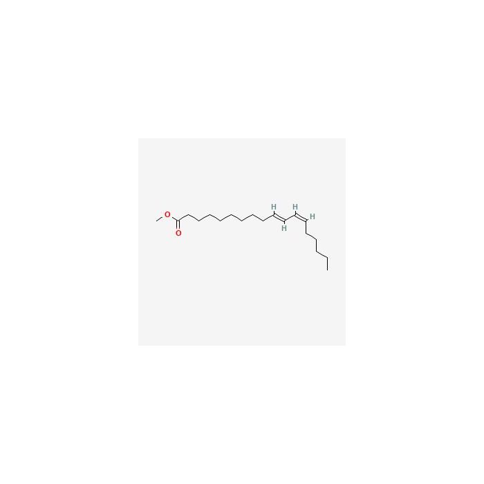 Methyl 10(E),12(Z)-Octadecadienoate  - ≥90% CAS No(21870-97-3) M1508932 by Aladdin Scientific