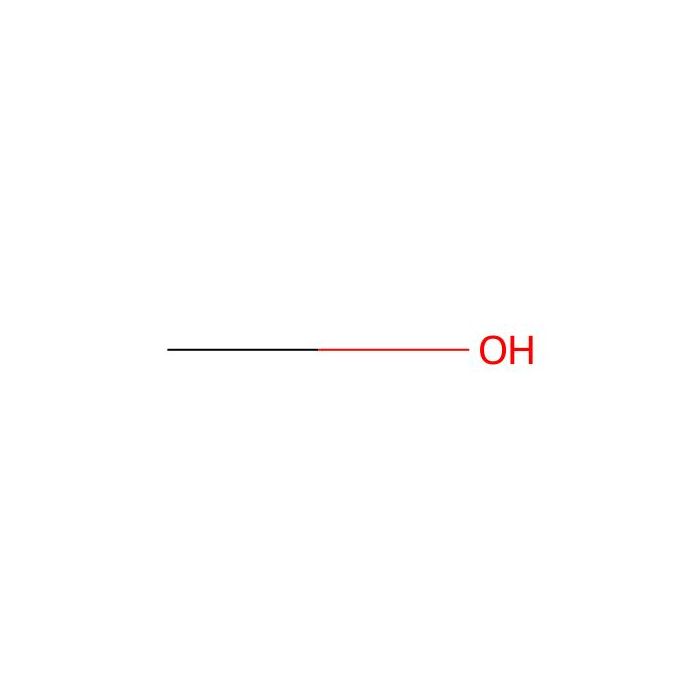 Methanol - Column Chromatography Elution Grade CAS No(67-56-1) by Aladdin Scientific