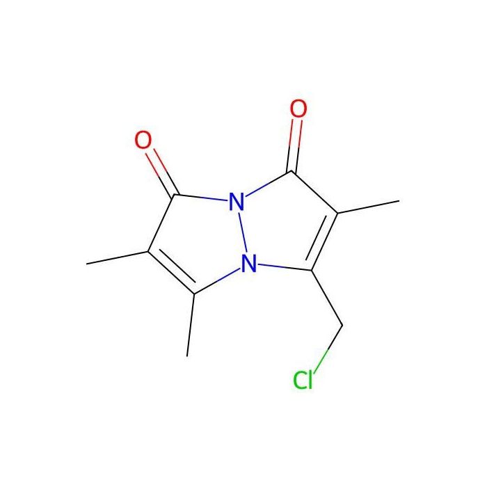 Monochlorobimane(MBCL) - ≥98% CAS No(76421-73-3) by Aladdin Scientific