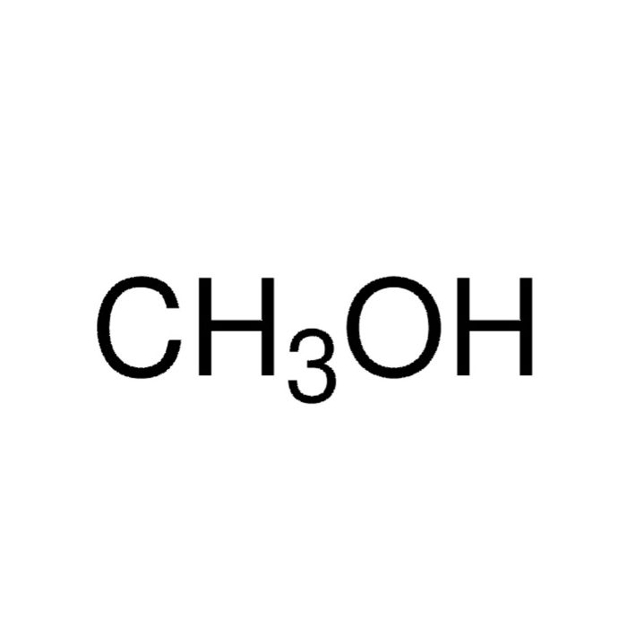 Methanol - Ultra dry,≥99.9%,water≤30 ppm CAS No(67-56-1) M1521045 by Aladdin Scientific