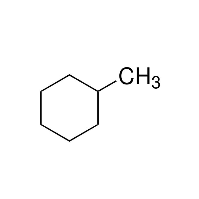 Methylcyclohexane (MCH) - Ultra dry,≥99%,water≤20 ppm CAS No(108-87-2) M1521049 by Aladdin Scientific