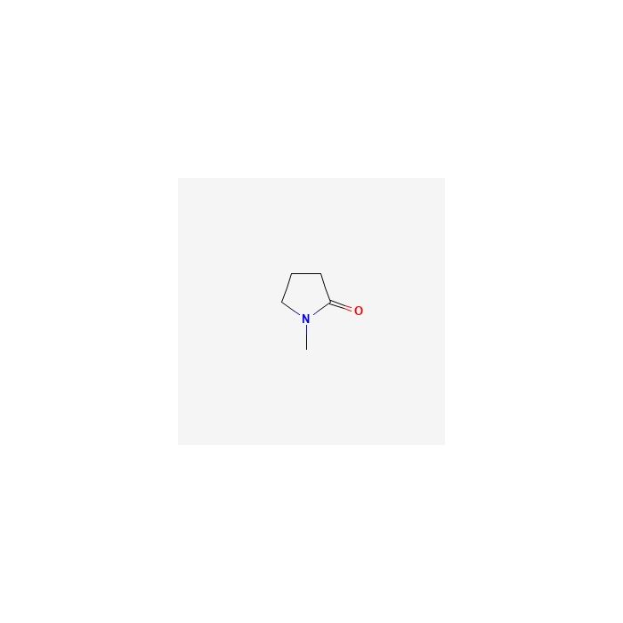 1-Methyl-2-pyrrolidinone - ≥99.5%,Ultra dry, water≤50 ppm CAS No(872-50-4) M1521103 by Aladdin Scientific