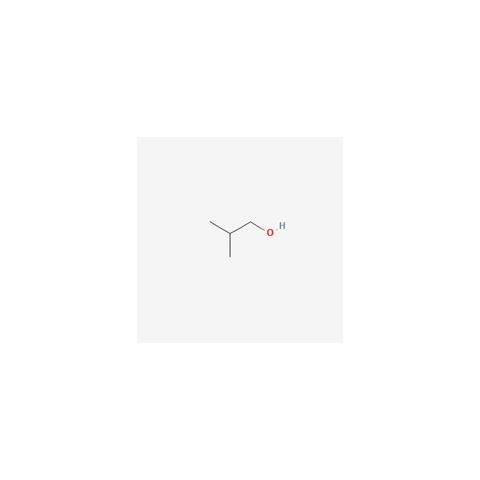 2-Methyl-1-propanol - ≥99.5%,Ultra dry, water≤30 ppm CAS No(78-83-1) M1521123 by Aladdin Scientific