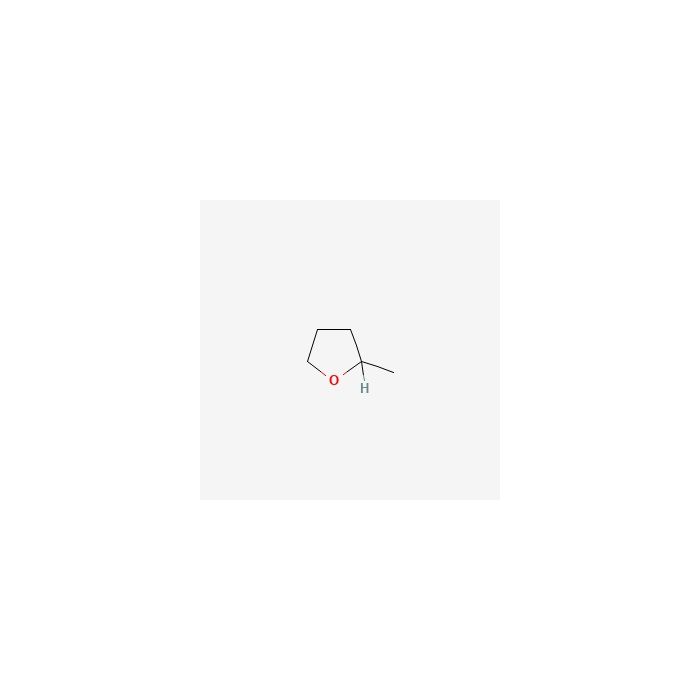 2-Methyltetrahydrofuran - ≥99%,Ultra dry, water≤20 ppm,stabilized with BHT CAS No(96-47-9) M1521126 by Aladdin Scientific