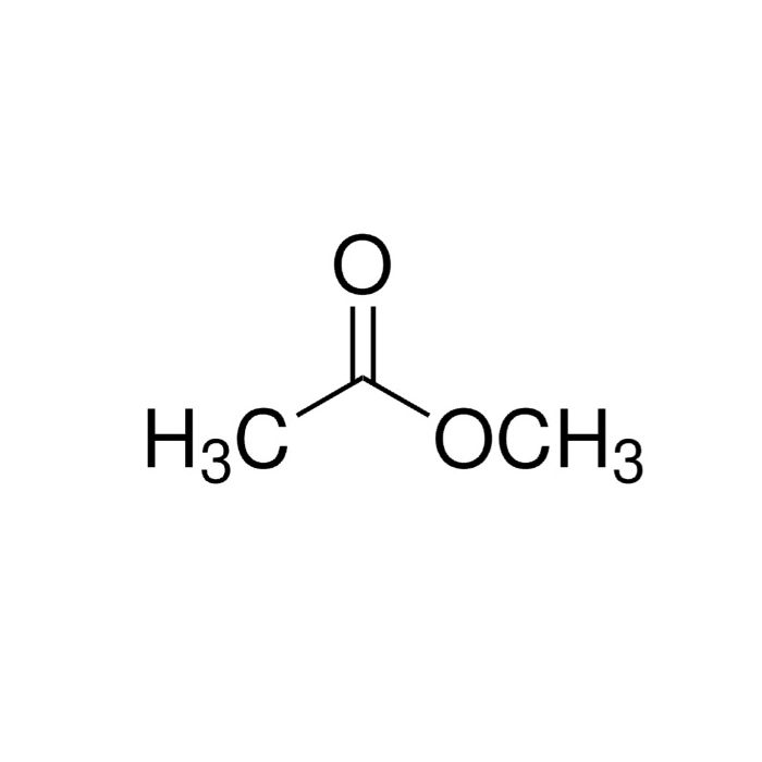 Methyl acetate - Ultra dry,≥99%,water≤30 ppm CAS No(79-20-9) M1521128 by Aladdin Scientific