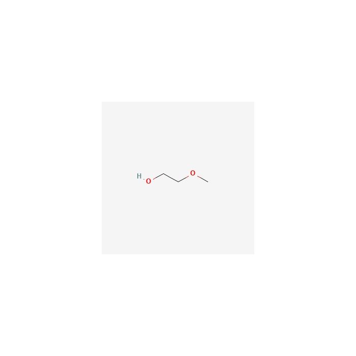 2-Methoxyethanol - Ultra dry,≥99%,water≤50 ppm CAS No(109-86-4) M1521134 by Aladdin Scientific