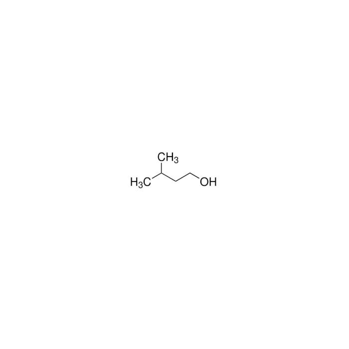 3-Methyl-1-butanol - ≥99%,Ultra dry, water≤30 ppm CAS No(123-51-3) M1521147 by Aladdin Scientific