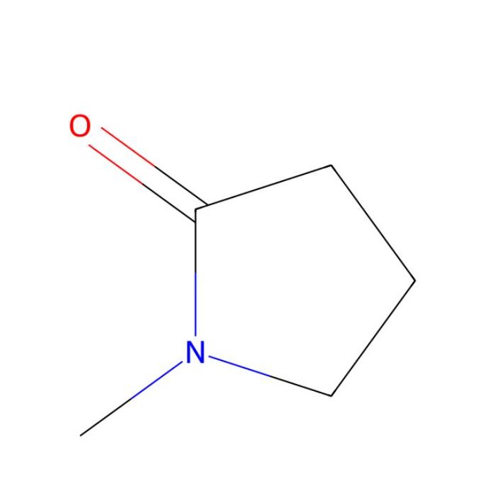 1-Methyl-2-pyrrolidinone(NMP） - UPS grade,Single metal impurity ≤ 1ppb CAS No(872-50-4) M1523982 by Aladdin Scientific
