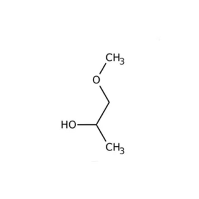 1-Methoxy-2-propanol（PGME） - UPSS grade,Single metal impurity ≤ 0.1ppb CAS No(107-98-2) M1523992 by Aladdin Scientific