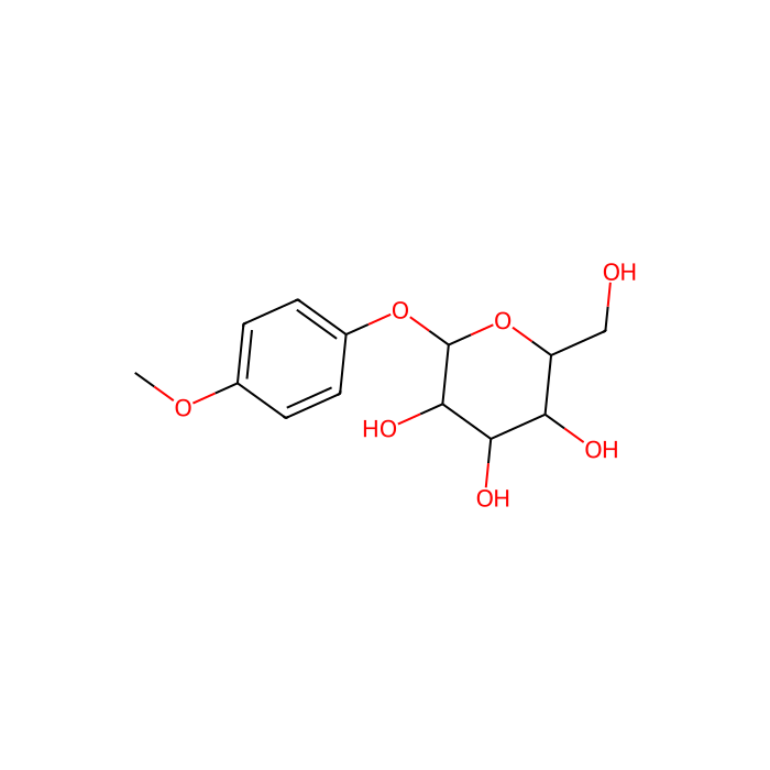 4-Methoxyphenyl α-D-Mannopyranoside - ≥98%(HPLC) CAS No(28541-75-5) by Aladdin Scientific