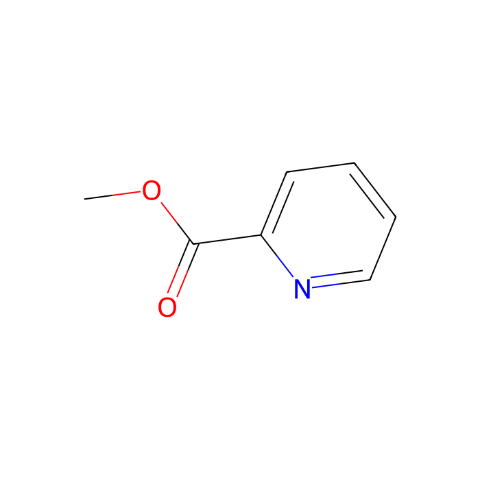 Methyl Pyridine-2-carboxylate - ≥98%(GC) CAS No(2459-07-6) by Aladdin Scientific