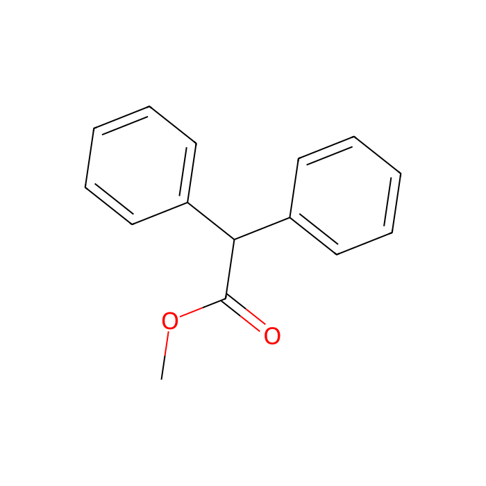 Methyl Diphenylacetate - ≥98%(GC) CAS No(3469-00-9) by Aladdin Scientific
