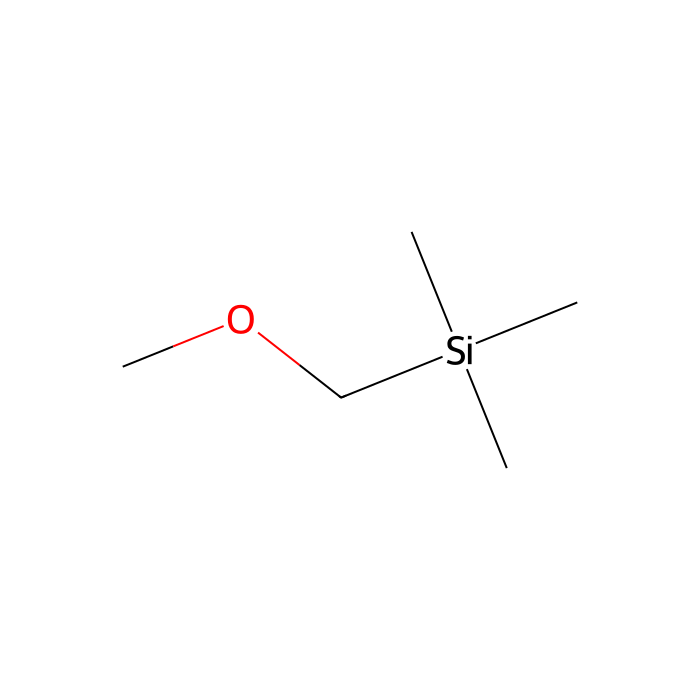 Methoxymethyltrimethylsilane - ≥95% CAS No(14704-14-4) by Aladdin Scientific