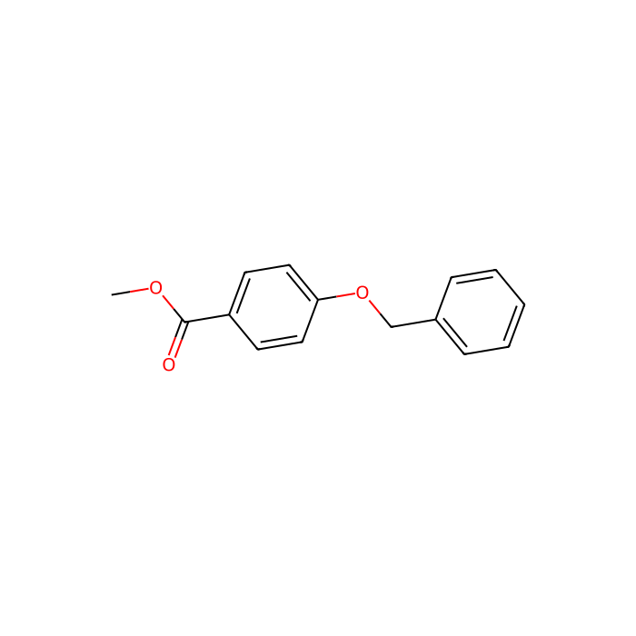 Methyl 4-Benzyloxybenzoate - ≥98%(GC) CAS No(32122-11-5) by Aladdin Scientific