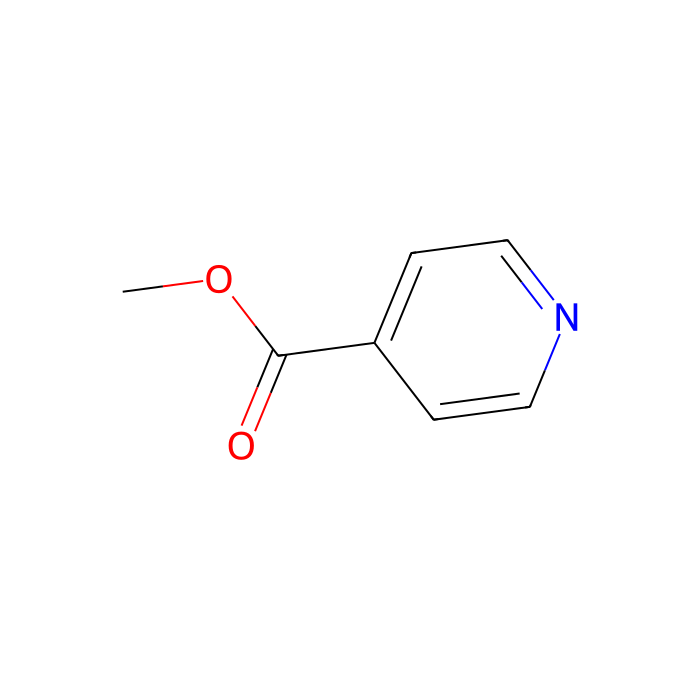 Methyl Isonicotinate - ≥98% CAS No(2459-09-8) by Aladdin Scientific