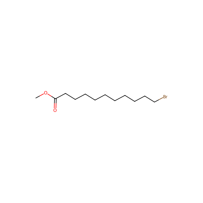 Methyl 11-Bromoundecanoate - ≥97%(GC) CAS No(6287-90-7) by Aladdin Scientific