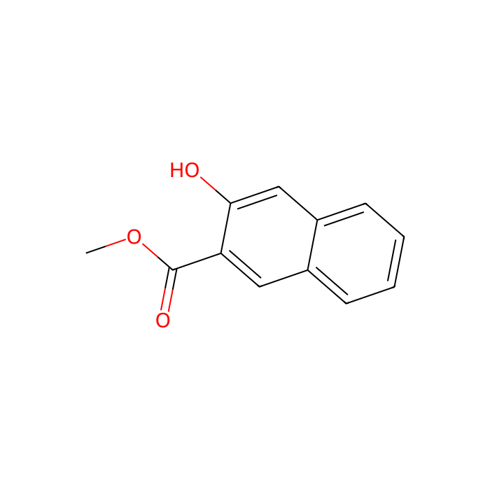 Methyl 3-Hydroxy-2-naphthoate - ≥98%(GC) CAS No(883-99-8) by Aladdin Scientific