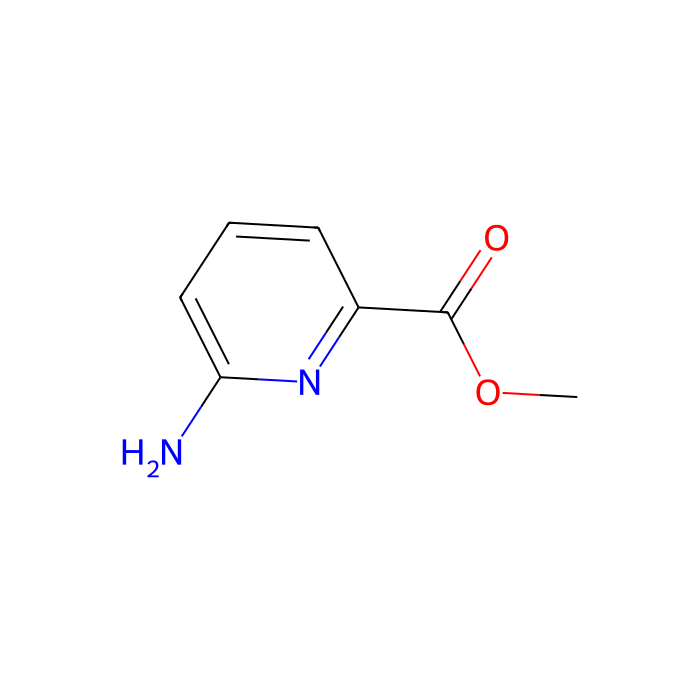 Methyl 6-Aminopyridine-2-carboxylate - ≥98%(GC) CAS No(36052-26-3) by Aladdin Scientific