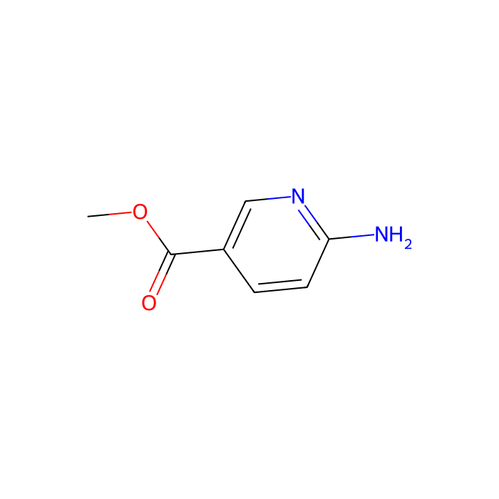Methyl 6-Aminonicotinate - ≥98% CAS No(36052-24-1) by Aladdin Scientific
