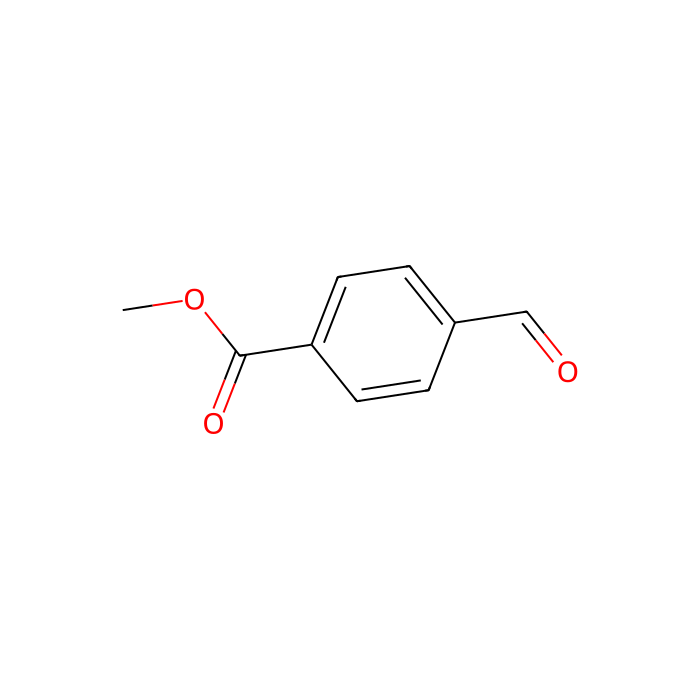 Methyl Terephthalaldehydate - Moligand™,≥98%(GC) CAS No(1571-08-0) by Aladdin Scientific