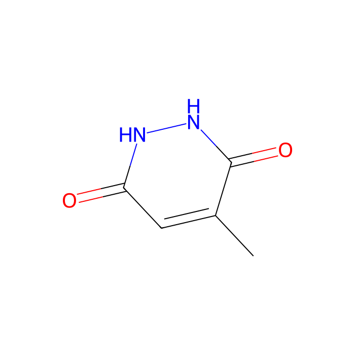 Methylmaleic Hydrazide - ≥97% CAS No(5754-18-7) by Aladdin Scientific