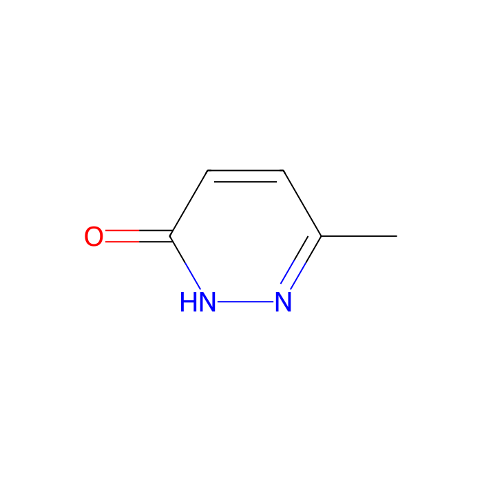 6-Methyl-3(2H)-pyridazinone - ≥98%(GC) CAS No(13327-27-0) by Aladdin Scientific