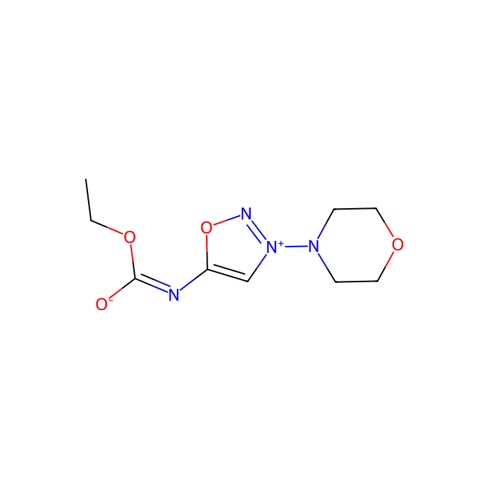 Molsidomine - ≥98% CAS No(25717-80-0) by Aladdin Scientific