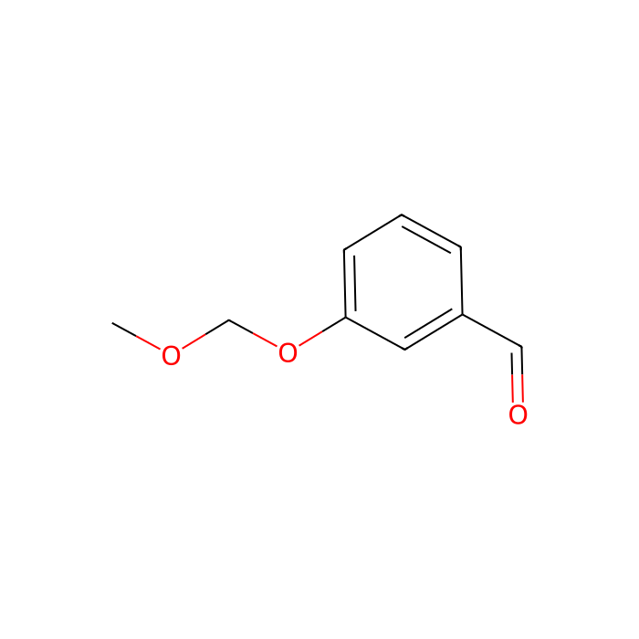 3-(Methoxymethoxy)benzaldehyde - ≥95%(GC) CAS No(13709-05-2) by Aladdin Scientific