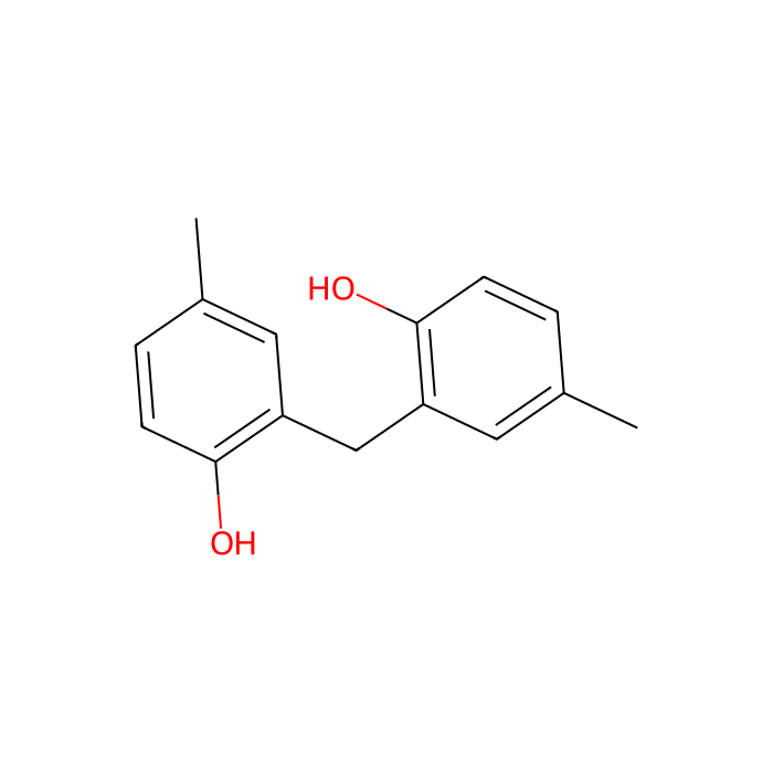 2,2'-Methylenebis(4-methylphenol) - ≥90%(HPLC) CAS No(3236-63-3) by Aladdin Scientific