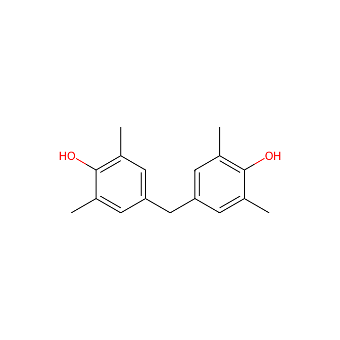 4,4'-Methylenebis(2,6-dimethylphenol) - ≥98% CAS No(5384-21-4) by Aladdin Scientific
