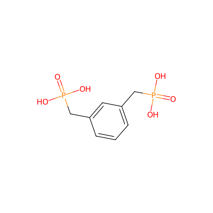 m-Xylylenediphosphonic Acid - ≥97% CAS No(144052-40-4) by Aladdin Scientific