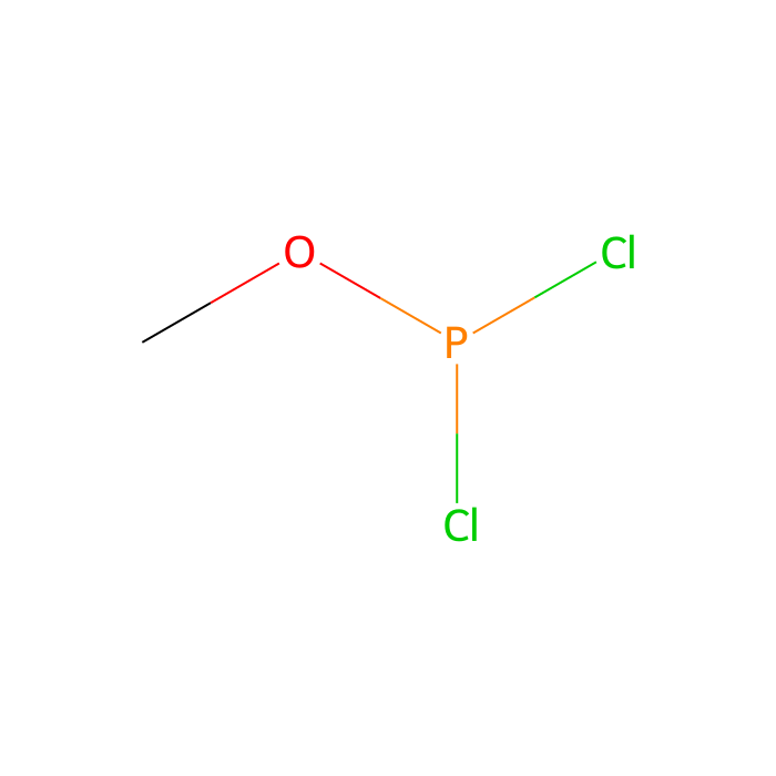 Methyl Dichlorophosphite [Phosphitylating Agent] - ≥95%(T) CAS No(3279-26-3) by Aladdin Scientific