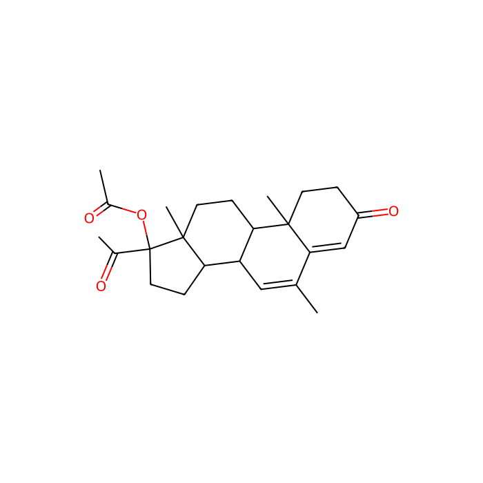 Megestrol Acetate - ≥96%(HPLC) CAS No(595-33-5) by Aladdin Scientific