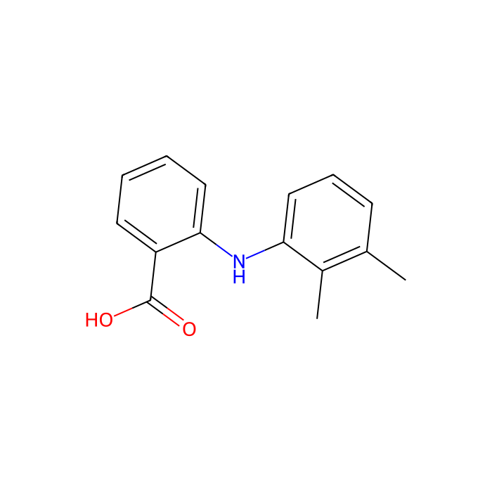 Mefenamic Acid - Moligand™, ≥98% CAS No(61-68-7) by Aladdin Scientific