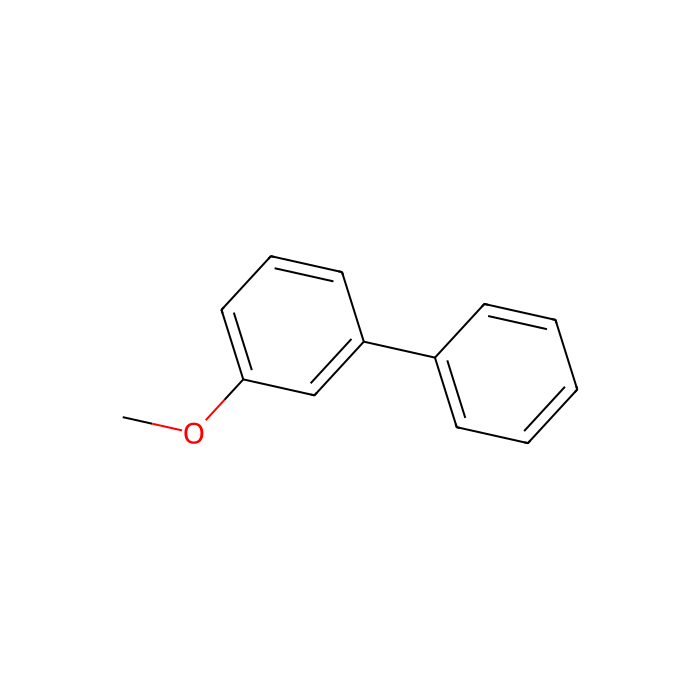 3-Methoxybiphenyl - ≥96% CAS No(2113-56-6) by Aladdin Scientific