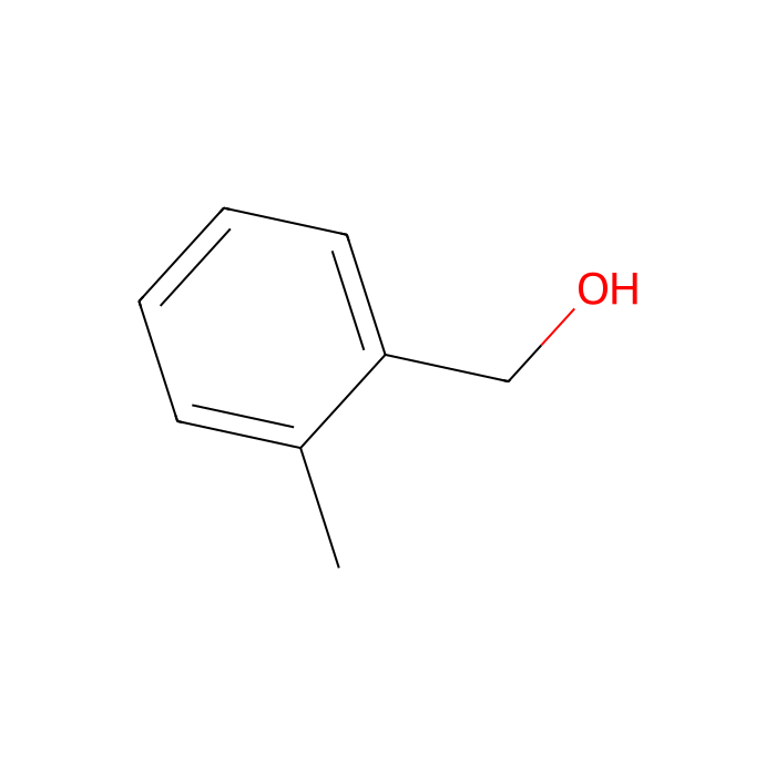 2-Methylbenzyl Alcohol - ≥97%(GC) CAS No(89-95-2) by Aladdin Scientific