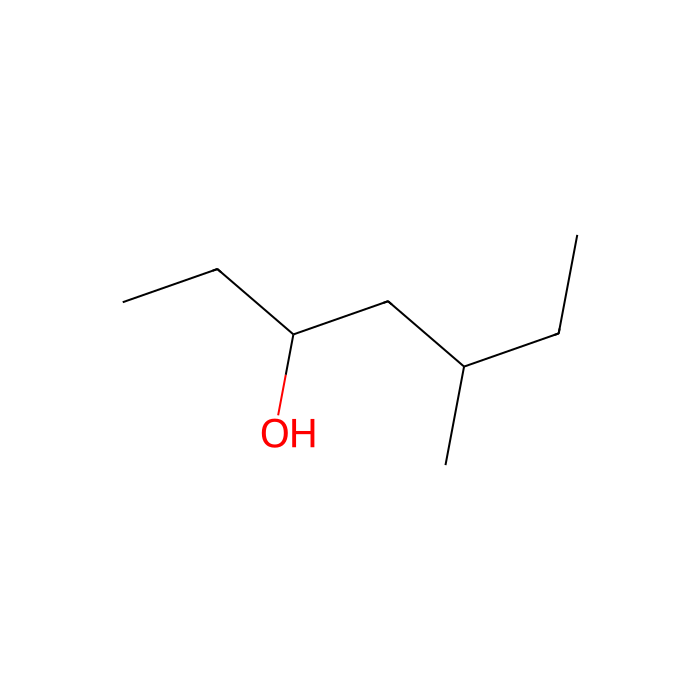 5-Methyl-3-heptanol - ≥95%(GC) CAS No(18720-65-5) by Aladdin Scientific