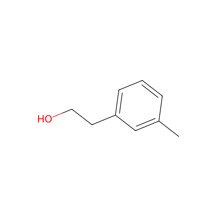 2-(m-Tolyl)ethanol - ≥98% CAS No(1875-89-4) by Aladdin Scientific