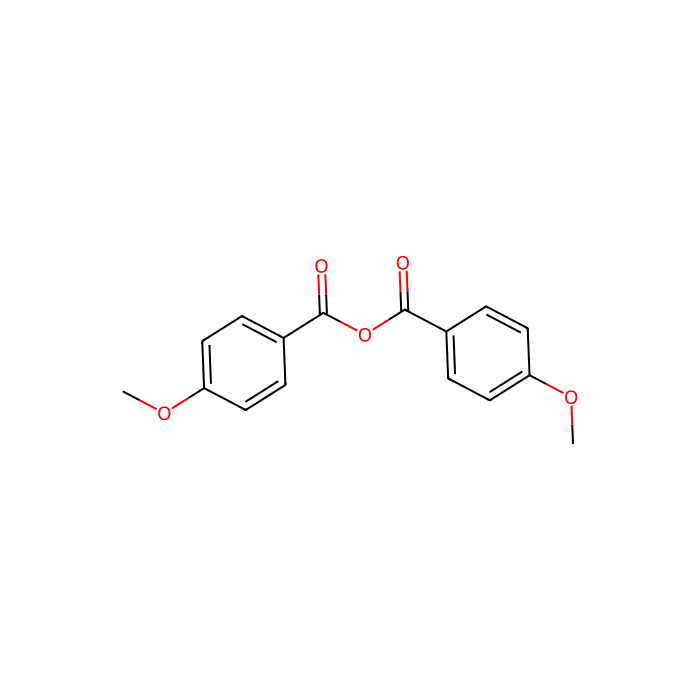 4-Methoxybenzoic Anhydride - ≥97%(HPLC)(T) CAS No(794-94-5) by Aladdin Scientific