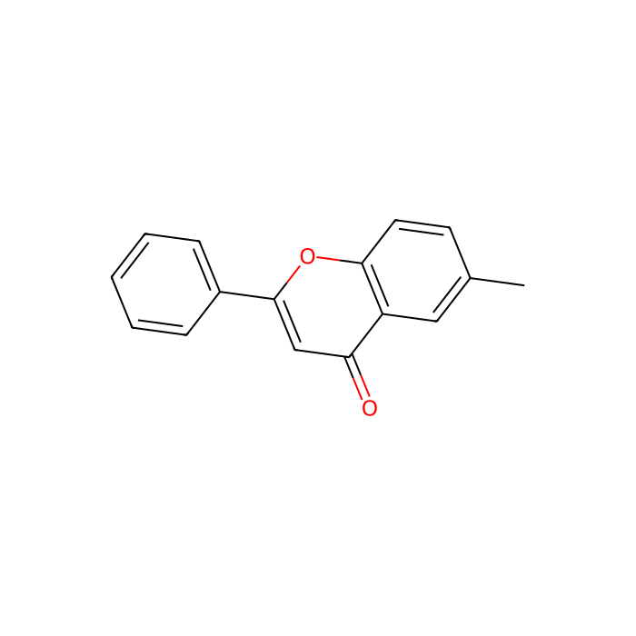 6-Methylflavone - Moligand™, ≥98% CAS No(29976-75-8) by Aladdin Scientific