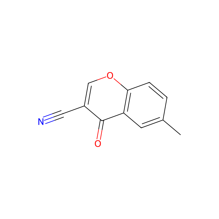 6-Methylchromone-3-carbonitrile - ≥98%(HPLC) CAS No(50743-18-5) by Aladdin Scientific