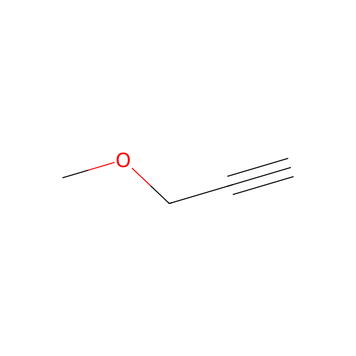 Methyl Propargyl Ether - ≥98%(GC) CAS No(627-41-8) by Aladdin Scientific