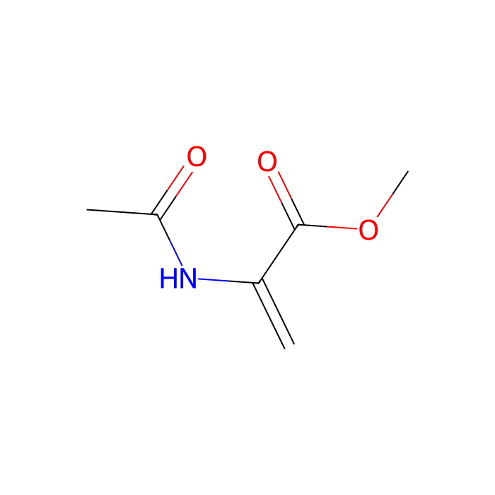 Methyl 2-Acetamidoacrylate - ≥97%(GC) CAS No(35356-70-8) by Aladdin Scientific