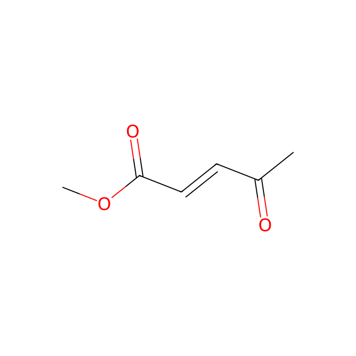 Methyl Acetylacrylate - ≥98%(GC) CAS No(4188-88-9) by Aladdin Scientific