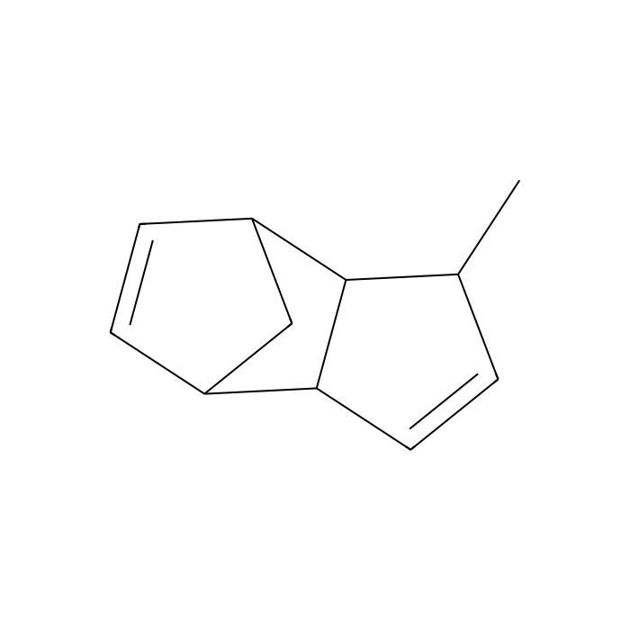 1-Methyldicyclopentadiene - ≥90%, total of isomer CAS No(16327-42-7) by Aladdin Scientific