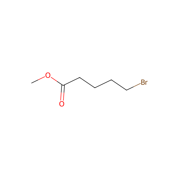 Methyl 5-Bromovalerate - ≥97%(GC) CAS No(5454-83-1) by Aladdin Scientific