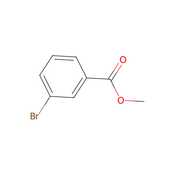 Methyl 3-Bromobenzoate - ≥99%(GC) CAS No(618-89-3) by Aladdin Scientific